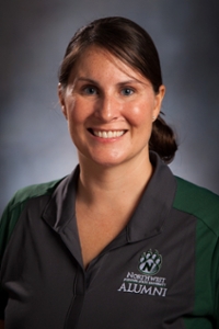 Anitra Svendsen '05, '07 